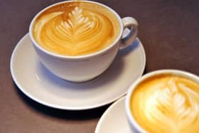 coffee