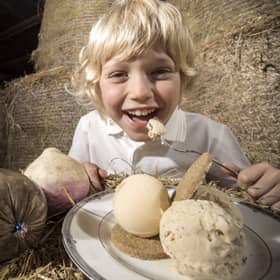haggis mate