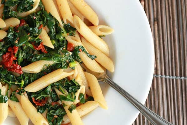 Is kale as good for us as we're told it is? Picture: CC