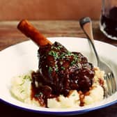 lamb 13