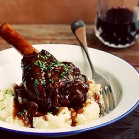 lamb 13