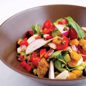 panzanella