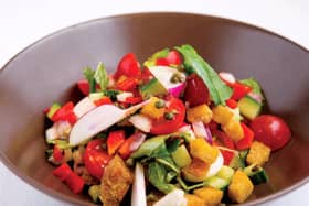 panzanella