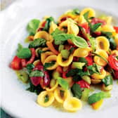 pasta
