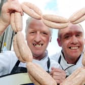 sausage