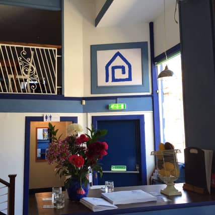 Spitaki, on East Claremont Street. Picture: Contributed