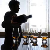 Demand for rare whiskies has increased but Japan is leading the way. Picture: Esme Allen