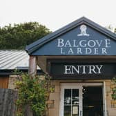 The Balgove Larder in St Andrews. Picture: Contributed
