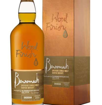 Benromach_WF_Sassicaia 2006_PackShot