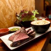 Bo Kantina