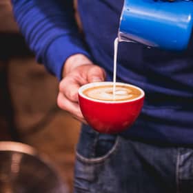 Coffee main