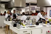Cookery