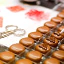 Scotland's best chocolatiers