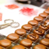 Scotland's best chocolatiers