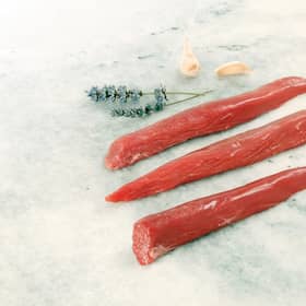 Fillet
