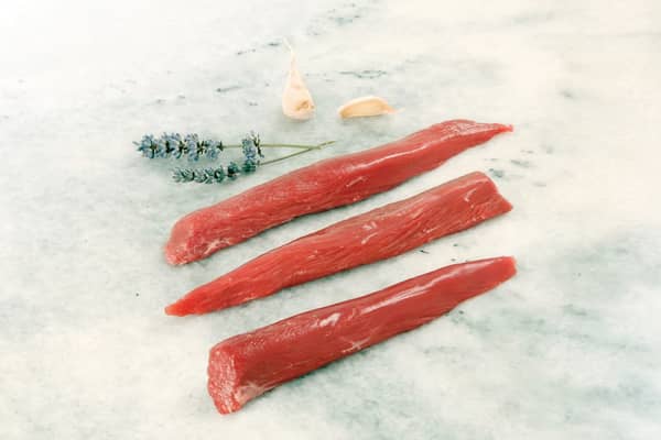 Fillet