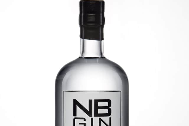 NB Gin Nov 2014