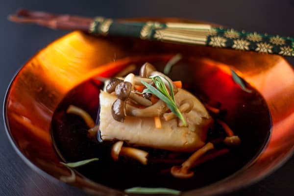 Ninth Wave Smoked Haddock