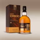 Wemyss Malts Kiln Embers