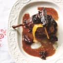 duck leg