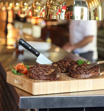 steak board