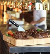steak board