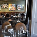 Scotsman Magazine
Kyloe Restaurant and Grill. The Rutland Hotel. 1-3 Rutland Street, Edinburgh.
contact Murray Ward. 07738858579