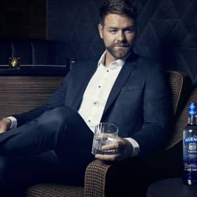 BRIAN MCFADDEN GLENS PLATINUM 6