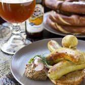 Brau Haus