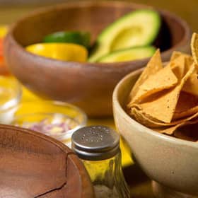 Mexican