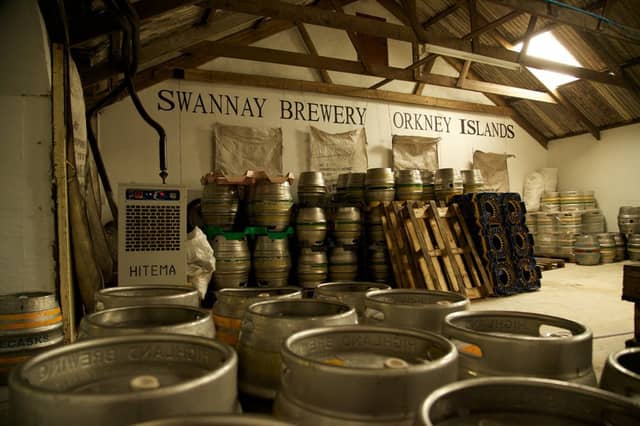 Highland Brewing Company