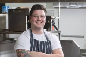 jamie scott