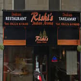 rishis