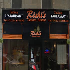 rishis