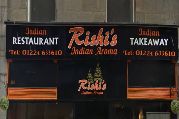 rishis
