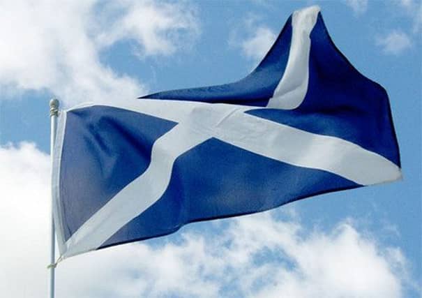 Scottish food and drink to replace oil as top income earner