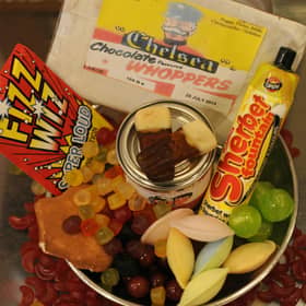 1 Sweet