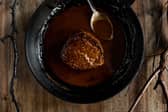 Tom Kitchin recipe shot for Scotland on Sunday
Steak Au Poivre

Spectrtum food 22nd nov