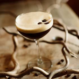 Tom Kitchin Recipe

Tom Kitchin - cooking with coffee