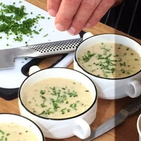 Cullen Skink 1