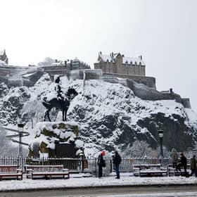 Picture: Historic Scotland