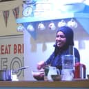 Nadiya 1