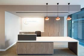 Scotch Whisky Association HQ edit
