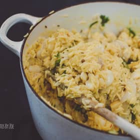 kedgeree 3