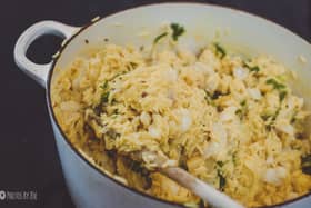 kedgeree 3