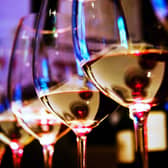 main wine
