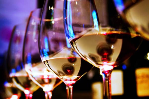 main wine