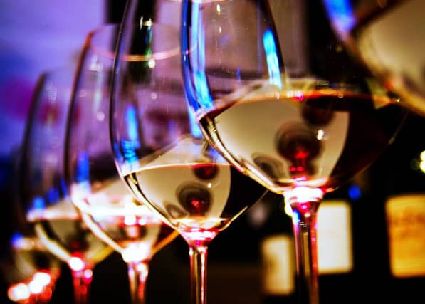 main wine