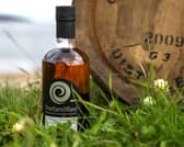 Picture: Makar Glasgow Gin Facebook
