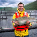 trout